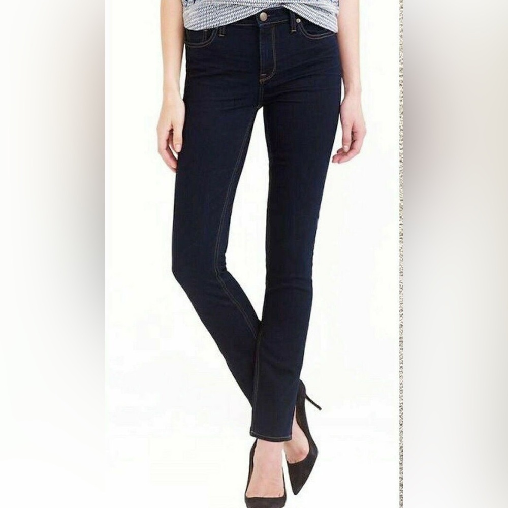 J.Crew Vintage “Reid” jeans
